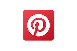 Online Werbung auf Pinterest